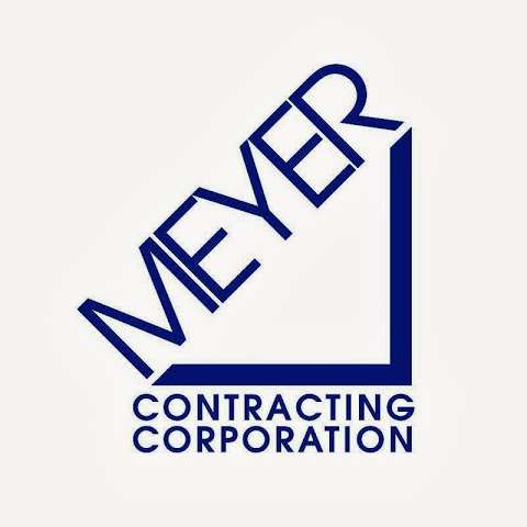 Jobs in Meyer Contracting Corporation - reviews