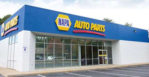 Jobs in NAPA Auto Parts - Jack Haverty's Auto Parts - reviews